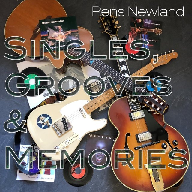 Singles, Grooves & Memories