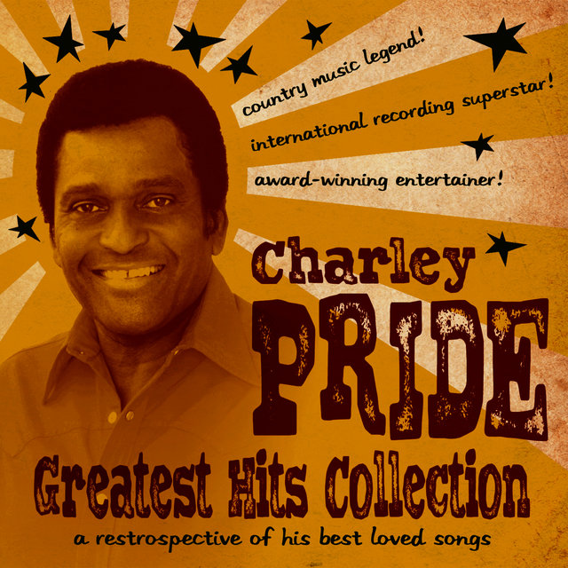 Greatest Hits Collection By Charley Pride On Tidal Greatest Hits Collection By Charley, Charley Pride Crystal Chandeliers Other Recordings