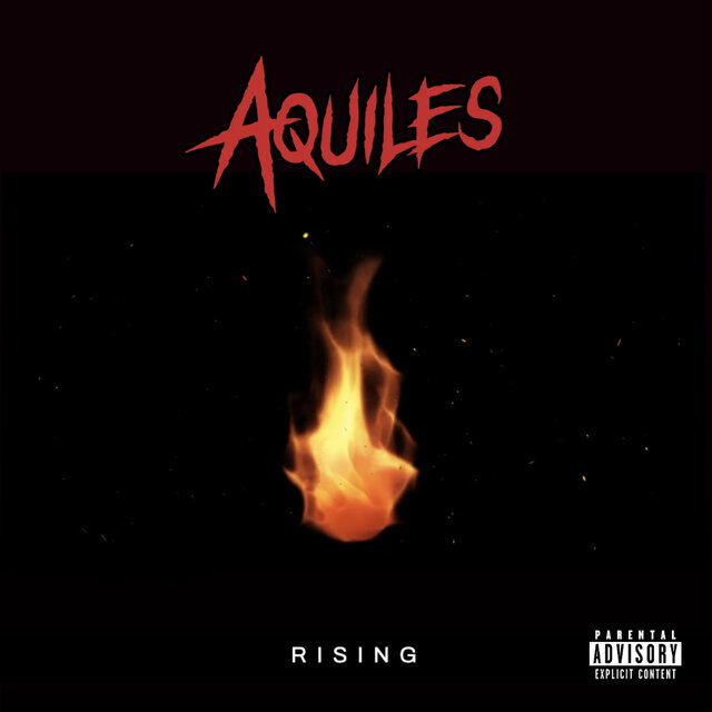 RISING