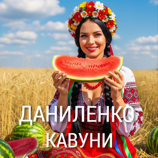 КАВУНИ