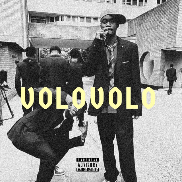 VOLOVOLO (feat. KUSHIZZO, HORUS DEM BAAD & MAMBALA)