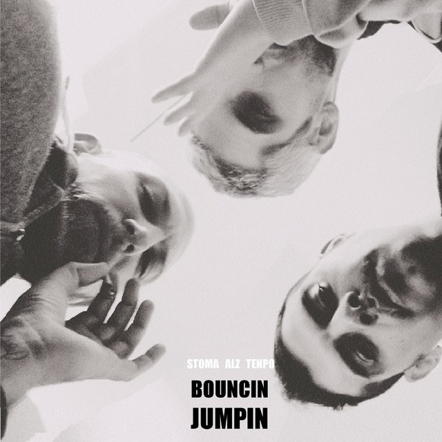 BOUNCIN JUMPIN (feat. ALZ Greygoat & Tenpo) (sdasdad13$$#)