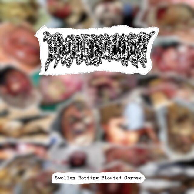 Swollen Rotting Bloated Corpse (Compilation)
