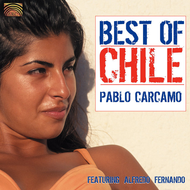 Pablo Carcamo: Best of Chile