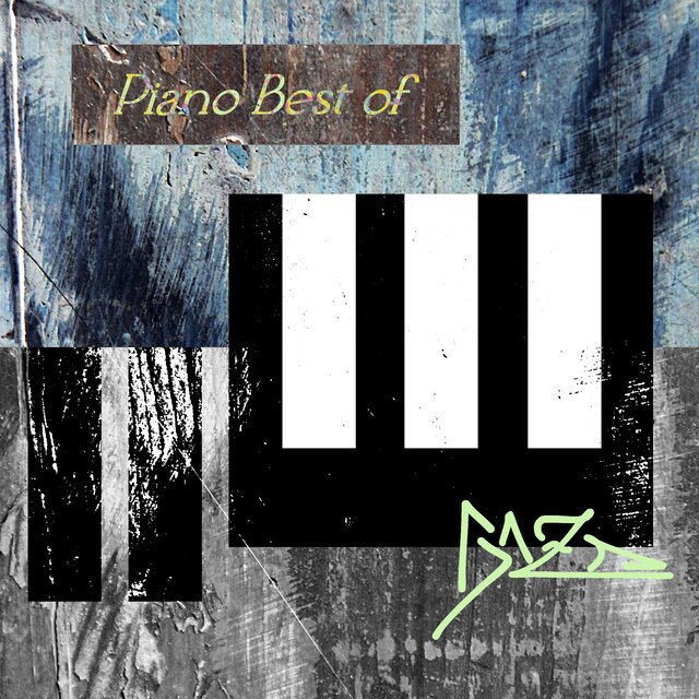 Piano Best of
