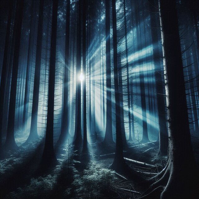The Hidden Grove