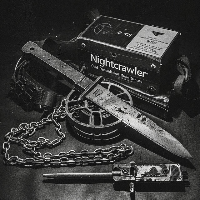 Cold Transmission Music Remixes