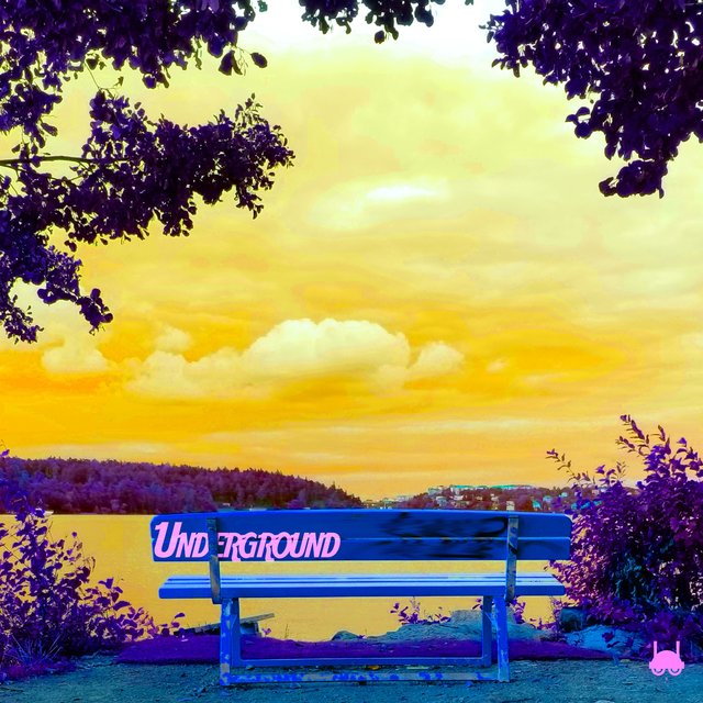 Underground
