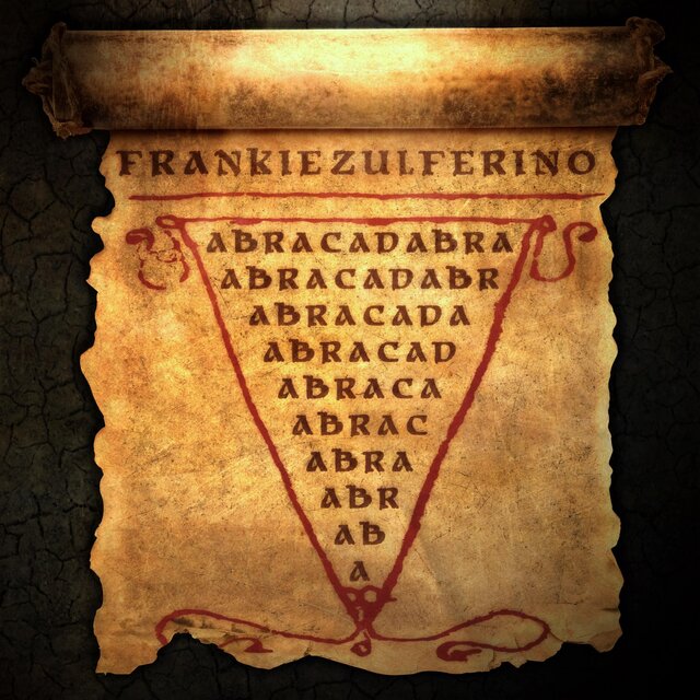 Abracadabra