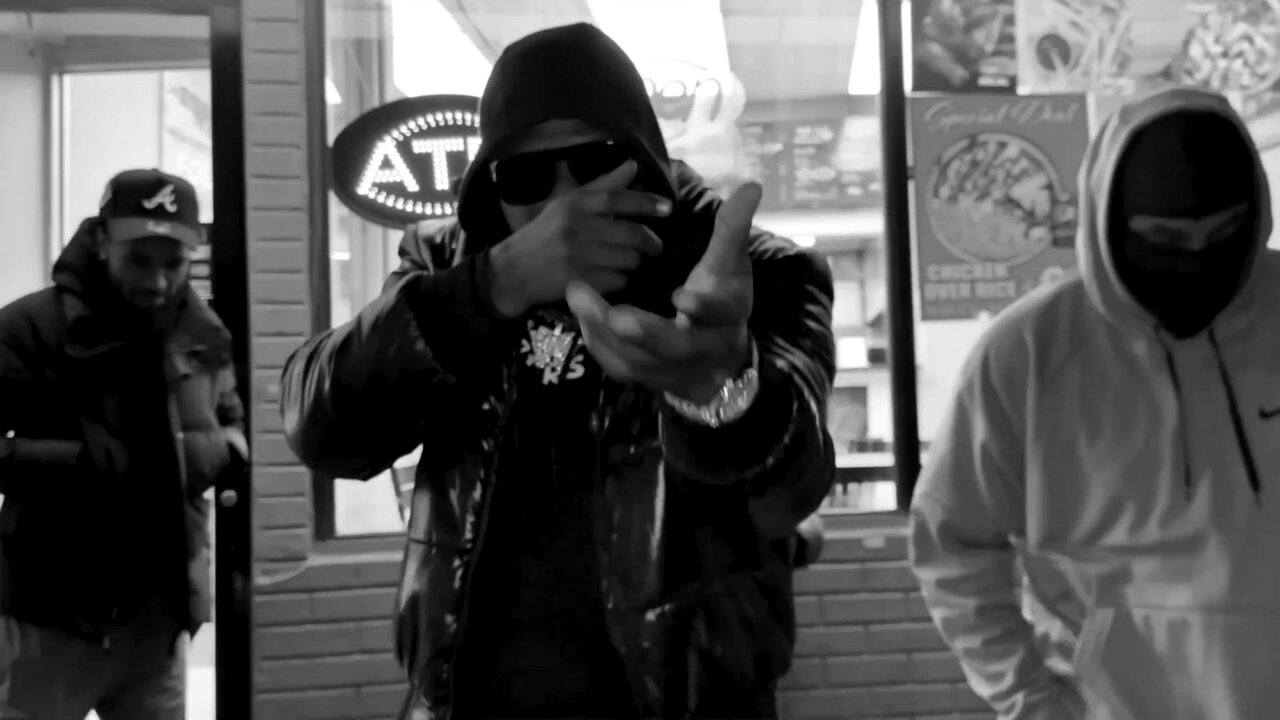 Rich Shooter