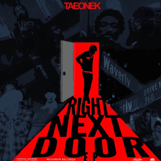 Right Next Door