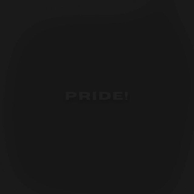 Pride!