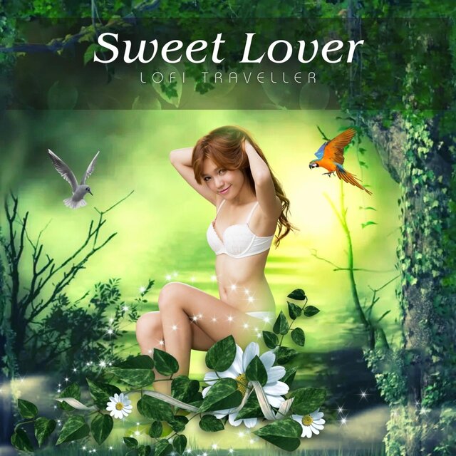 Sweet Lover
