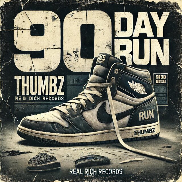 90 Day Run