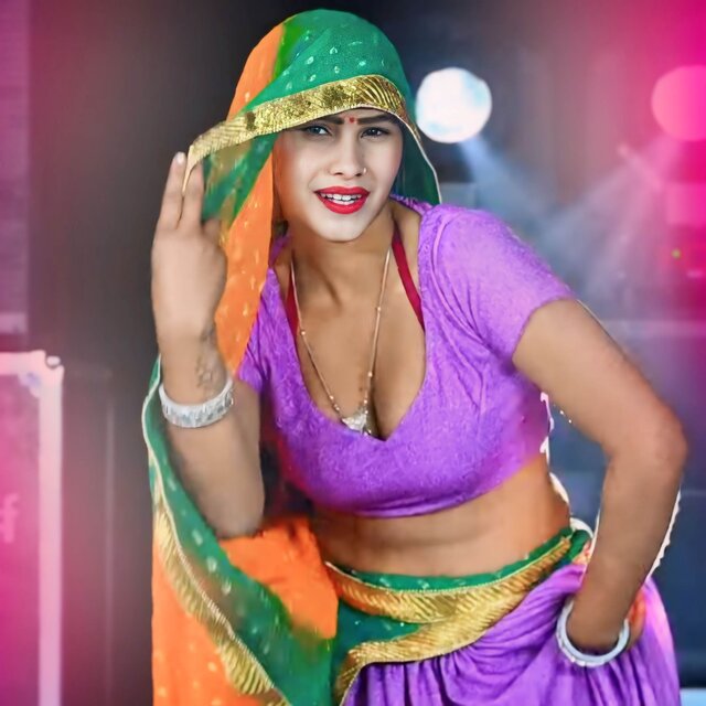Kushboo Magnet Ki Aayi Meena Geet