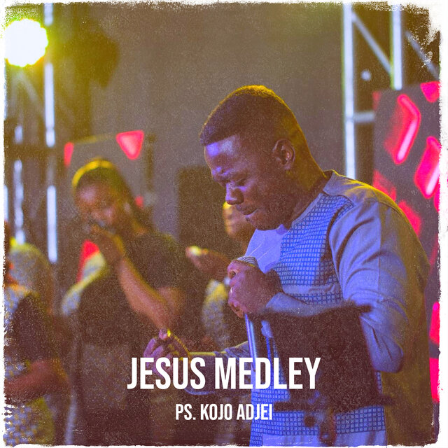 Jesus Medley