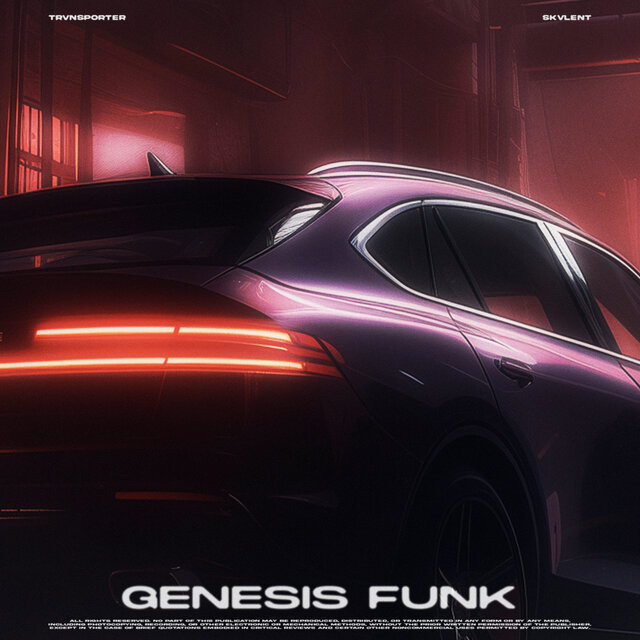 Genesis Funk