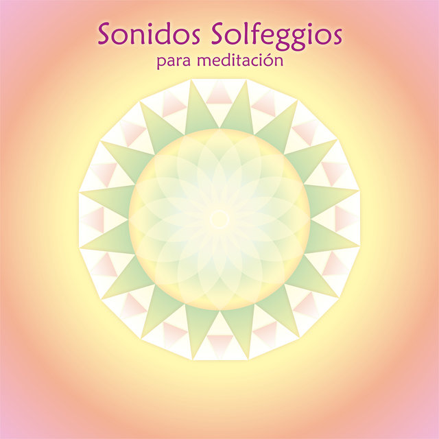 Sonidos Solfeggios para Meditación