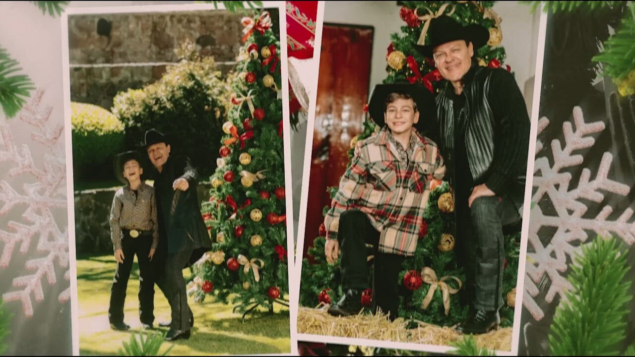 Feliz Navidad