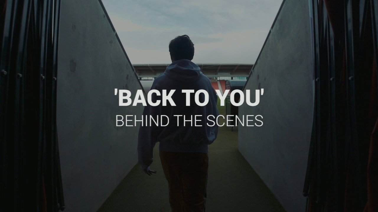 Back to You (Behind the Scenes) (feat. Bebe Rexha & Digital Farm Animals)