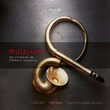 mutation I