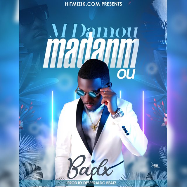 M Damou Madanm Ou