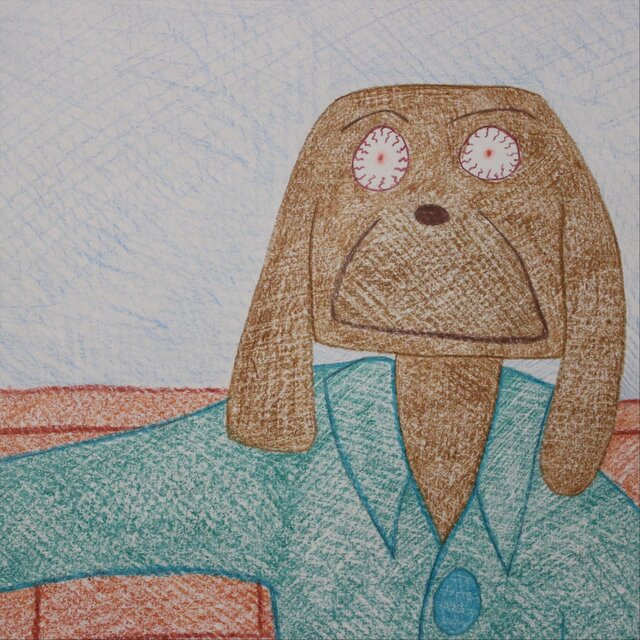McGruff's Smart Kids Cover Album
