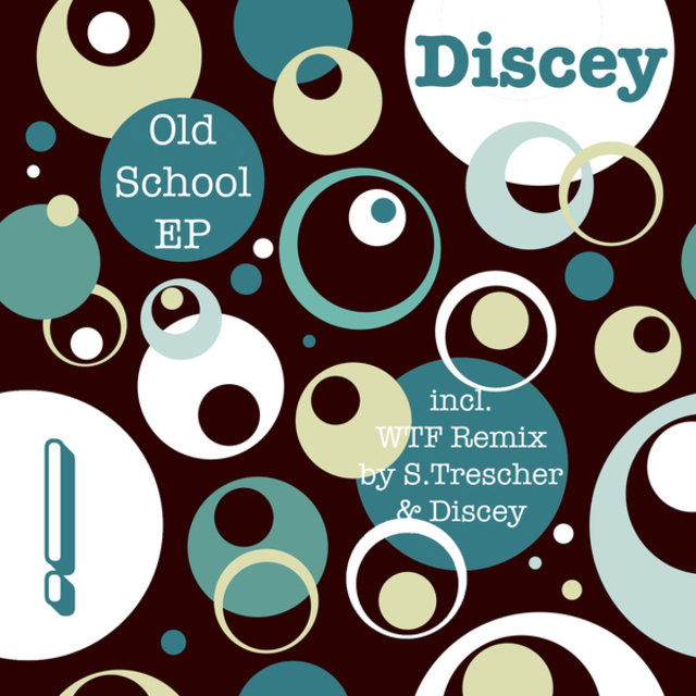 Old School EP