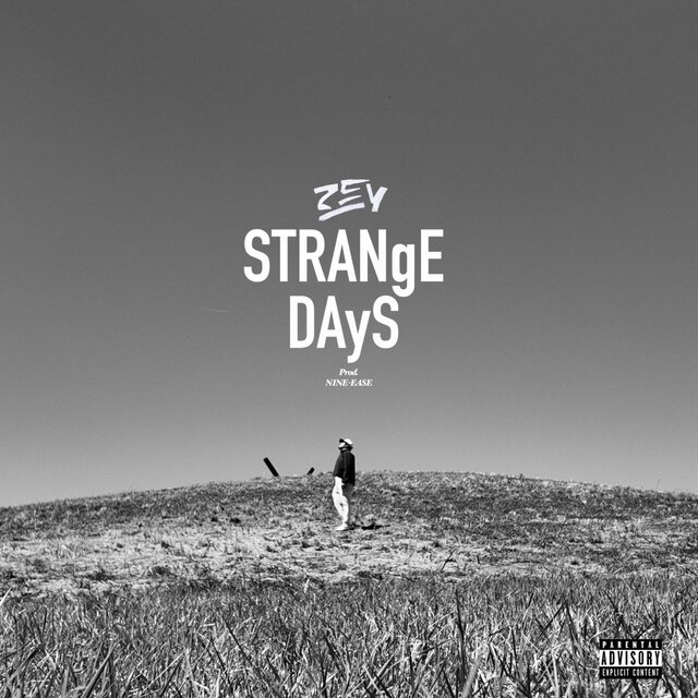 Strange Days