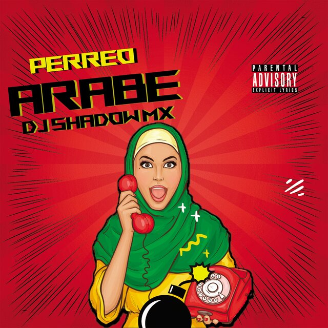 Perreo Arabe (Remix)