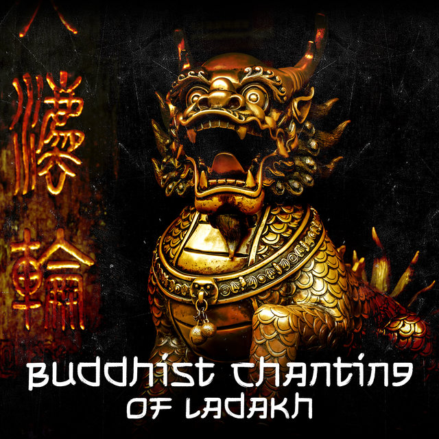 Buddhist Chanting of Ladakh (Tibetan Background Music) by Buddhist ...