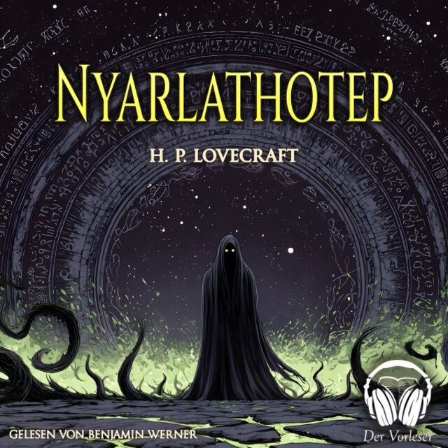 Nyarlathotep