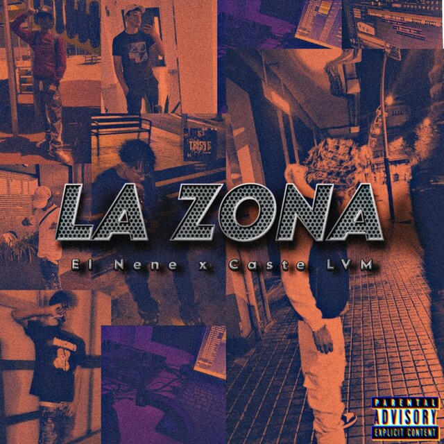 LA ZONA