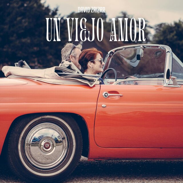 Un Viejo Amor