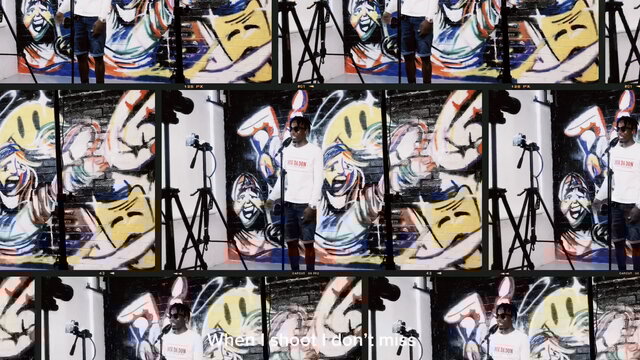 20/20 Vision (Official Music Video)