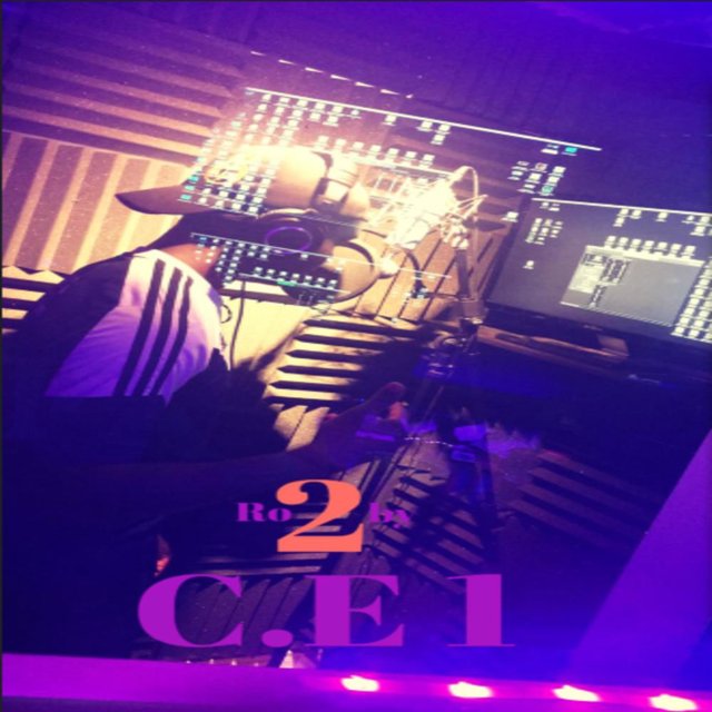 C.E#1