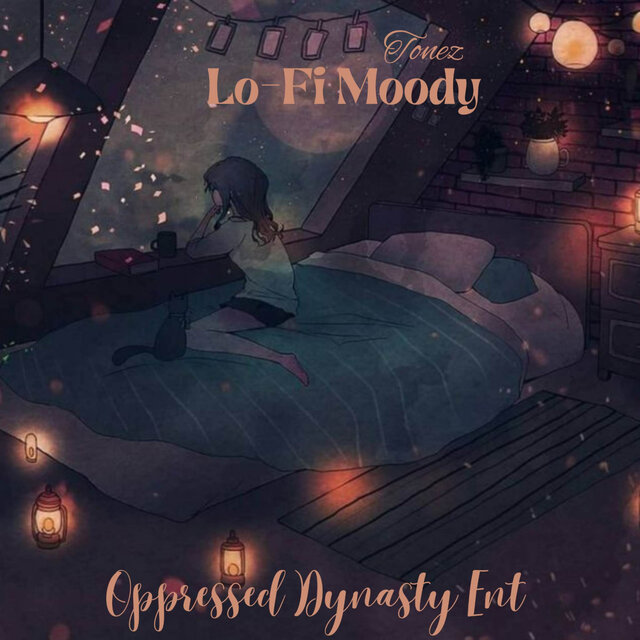 Oppressed Dynasty Ent: Tonez Lo-Fi