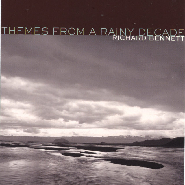 Themes From A Rainy Decade