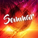 Hej du glada sommar