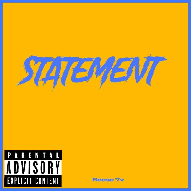 Statement