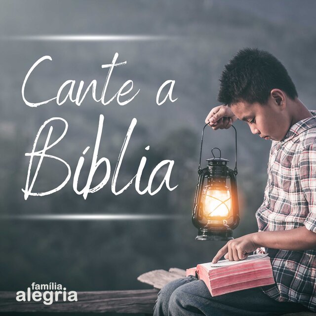 Cante a Bíblia