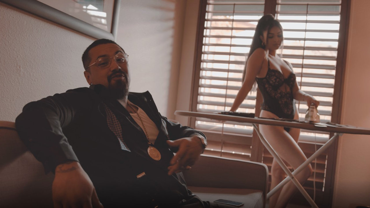 Money Conversations (Official Video)