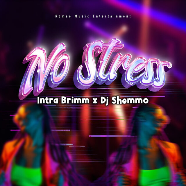 No Stress