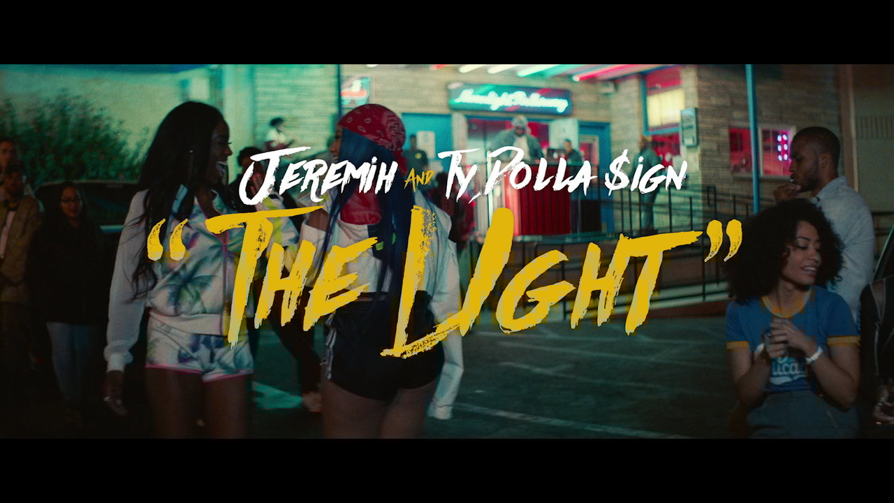 The Light