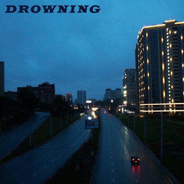 Drowning