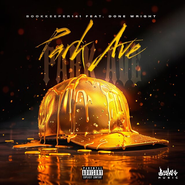 Park Ave (feat. Done Wright) [Remix]
