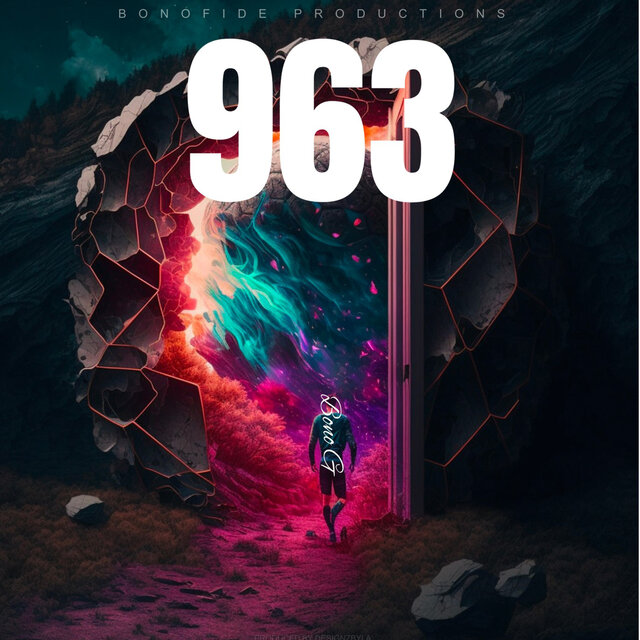 963
