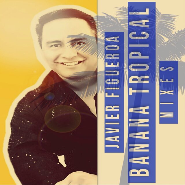 Banana Tropical (Mixes)