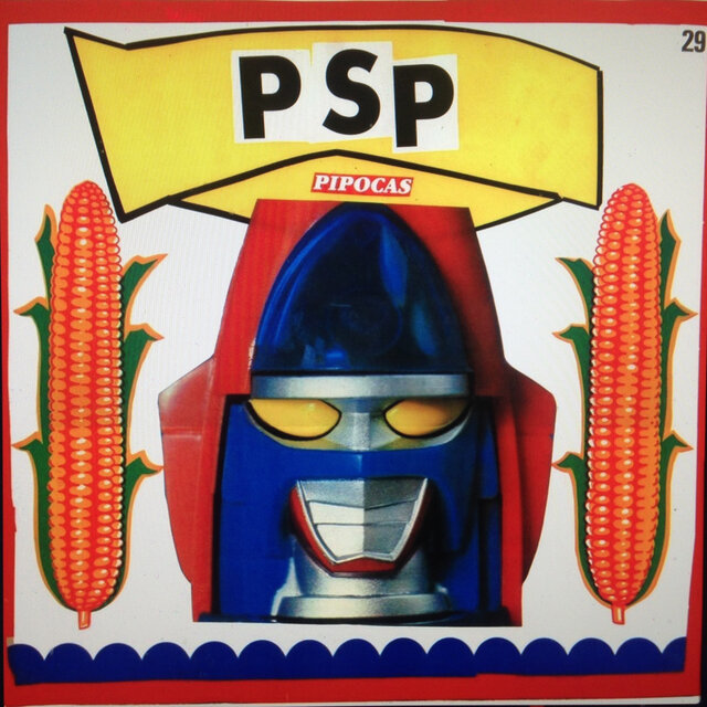 Pipocas