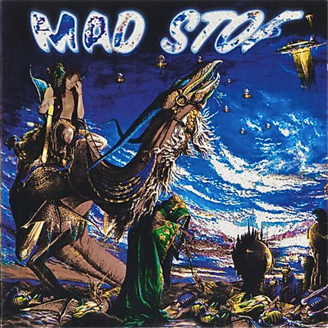 Mad Stof